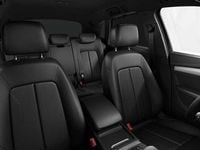 Używany Audi Q5 Advanced 299 KM (219 kW) 2025 Niebieski SUV
