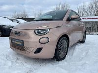 Gebraucht Fiat 500e Basis 86 kW (118 PS) 2023 Kleinwagen