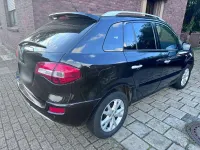 Gebraucht Renault Koleos 150 PS (110 kW) 2011 Schwarz SUV