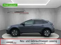 Gebraucht VW Taigo Goal 116 PS (85 kW) 2025 Rauchgrau SUV