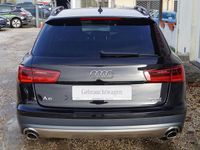 Gebraucht Audi A6 Allroad 272 PS (200 kW) 2018 Mythosschwarz metallic Kombi
