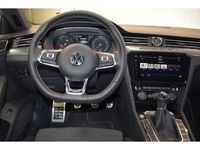 gebraucht VW Arteon 2.0 TDI R-Line Navi Akustik-Paket Business-Premium Paket