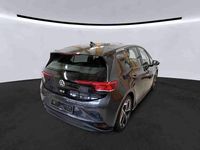 Gebraucht VW ID.3 Pro Performance 150 kW (204 PS) 2021 Grau Kleinwagen
