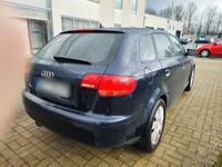 gebraucht Audi A3 Sportback 1.6 Ambition Ambition