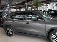 Gebraucht Mercedes GLA200 Night 150 PS (110 kW) 2024 Grau SUV