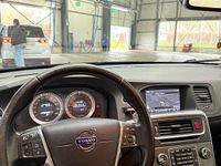 Gebraucht Volvo S60 114 PS (83 kW) 2011 Schwarz Limousine