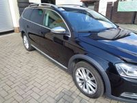 gebraucht VW Passat Alltrack Basis BMT 4Motion (365)