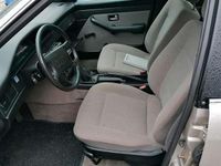 Gebraucht Audi 100 136 PS (100 kW) 1989 Silber Limousine