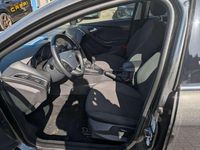 Gebraucht Ford Focus Titanium 125 PS (91 kW) 2018 Other Kombi