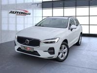 Używany Volvo XC60 145 KM (106 kW) 2021 SUV