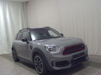 Gebraucht Mini Cooper Countryman 231 PS (169 kW) 2018 Grau SUV