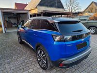 gebraucht Peugeot 3008 Plug-In Hybrid4 300 e-EAT8 GT GT