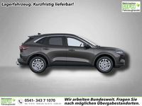 Neu Ford Kuga ST-Line 185 PS (136 kW) 2026 Magnetic metallic SUV