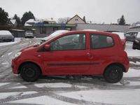 Gebraucht Renault Twingo 58 PS (42 kW) 2010 Kleinwagen
