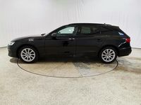 Gebraucht Audi A4 Comfort 150 PS (110 kW) 2022 Mythosschwarz metallic Kombi