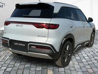 Neu BYD Atto 2 Boost 212 PS (155 kW) 2026 Weiß SUV