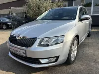 Gebraucht Skoda Octavia Ambition 179 PS (131 kW) 2013 Brilliantsilber metallic Kombi