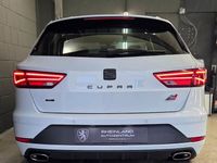 Gebraucht Seat Leon ST 4Drive 300 PS (220 kW) 2017 Weiß Kombi