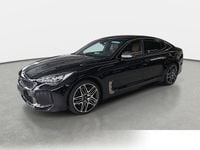 Gebraucht Kia Stinger GT 366 PS (269 kW) 2023 Metallic Kleinwagen