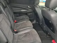 Używany Ford Galaxy 200 KM (147 kW) 2014 Srebrny Minivan