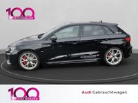 gebraucht Audi RS3 Sportback 294(400) kW(PS) S tronic quattro