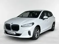 Gebraucht BMW 220 Active Tourer 156 PS (114 kW) 2025 Alpinweiss iii Van / Kleinbus