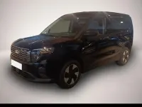 Neu Ford Courier Trend 100 kW (136 PS) 2026 Manufacturer Van / Kleinbus