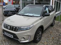 gebraucht Suzuki Vitara 1.4 Boosterjet Hybrid Allgrip Comfort