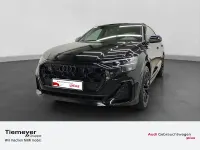 Neu Audi Q8 S-Line 286 PS (210 kW) 2026 Schwarz SUV