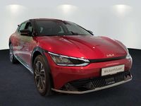 Gebraucht Kia EV6 167 kW (228 PS) 2025 Runwayred SUV