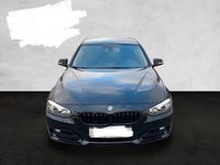 gebraucht BMW 316 d Sport Line Sport Line