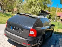 Gebraucht Skoda Octavia 160 PS (117 kW) 2011 Kombi