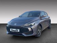 Gebraucht MG MG3 Luxury 194 PS (142 kW) 2024 Grau Kleinwagen