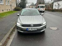 gebraucht VW Passat Variant 1.4 TSI ACT BlueMotion Techn. 4Mot. Comfortline