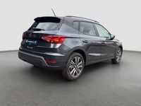 Gebraucht Seat Arona 116 PS (85 kW) 2025 Magnetic tech SUV