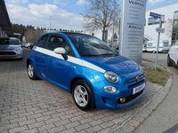 Gebraucht Fiat 500C S 69 PS (50 kW) 2017 Colore esterno Cabrio