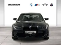 Gebraucht BMW M3 Competition Edition 530 PS (389 kW) 2025 Saphirschwarz Limousine