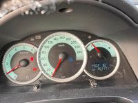 Gebraucht Toyota Corolla Verso 130 PS (95 kW) 2005 Grau Van / Kleinbus