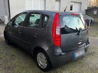 Gebraucht Mitsubishi Colt 95 PS (69 kW) 2005 Grau Kleinwagen