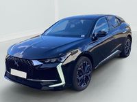 Gebraucht DS Automobiles DS4 131 PS (96 kW) 2024 Noir perla nera SUV