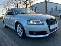 gebraucht Audi A3 Sportback 1.4 TFSI ***Automatik***