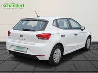 gebraucht Seat Ibiza 1.0 MPI Reference Klima DAB PDC