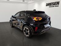 Neu Ford Puma Gen-E Premium 124 kW (169 PS) 2026 Schwarz SUV