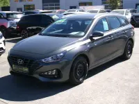 Gebraucht Hyundai i30 Trend 160 PS (117 kW) 2023 Amazon grey / grau Kombi
