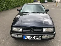 Gebraucht VW Corrado 136 PS (100 kW) 1991 Coupé