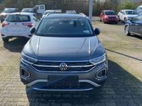 gebraucht VW T-Roc Aktion! SOFORT! Style :NAVIGATIONSFUNKTION*+ Te...