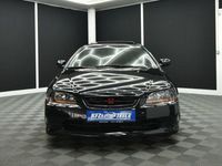 Gebraucht Honda Accord ES 147 PS (108 kW) 2001 Schwarz Coupé