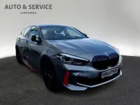 Gebraucht BMW 128 Performance 265 PS (194 kW) 2023 Grau Limousine