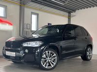 Gebraucht BMW X5 M Sport 449 PS (330 kW) 2018 Schwarz SUV