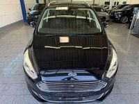Gebraucht Ford Galaxy 180 PS (132 kW) 2017 Schwarz Van / Kleinbus